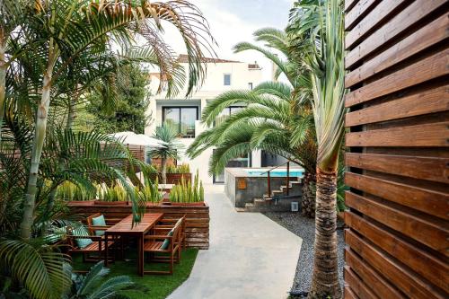 Casa do Contador - Suites & Pool