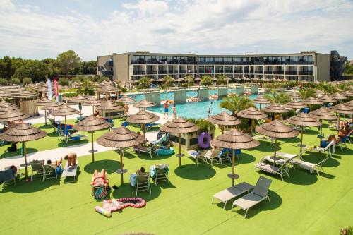 Hotel Del Mar Emotion