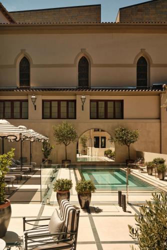 Pamplona Catedral Hotel