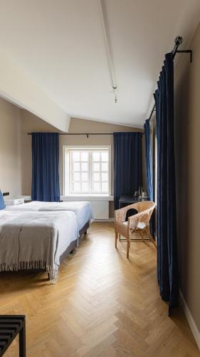 Hotel Stafholt