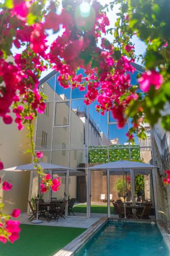 Ocean Porto Beach House