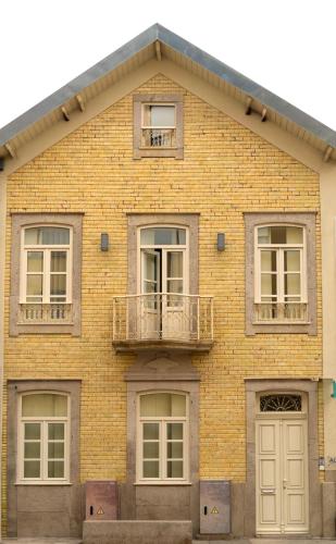 Ocean Porto Beach House