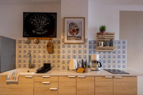 Boutique Villa Leicht & Friends