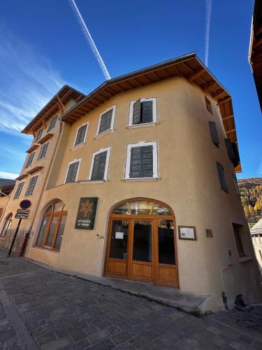 Résidence Le Prorel