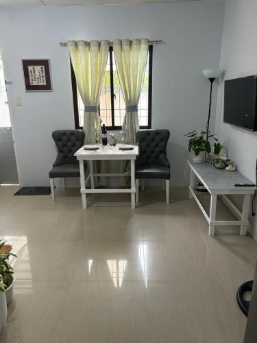 Casa Residence by Baluyut