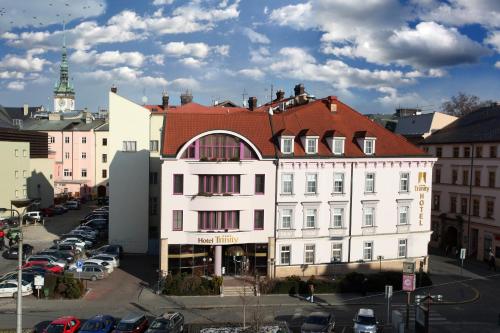 Hotel Trinity