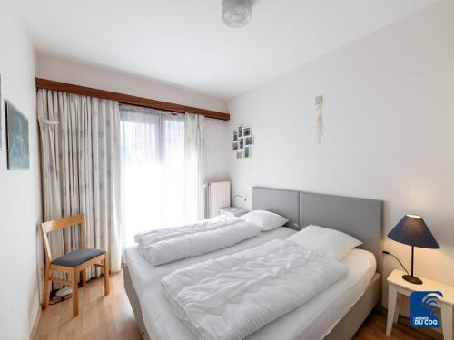 Central De Haan Beach Getaway