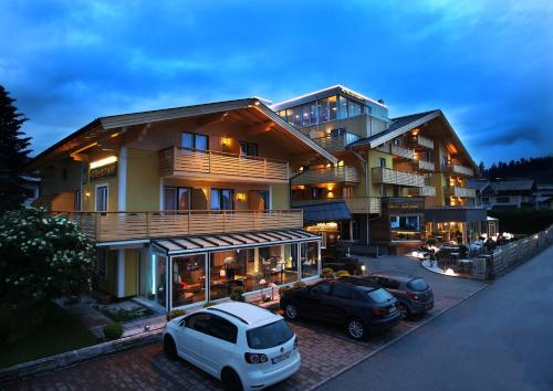 Hotel Gutjahr
