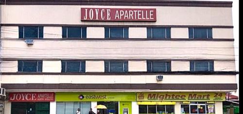 Joyce Apartelle Mandaluyong