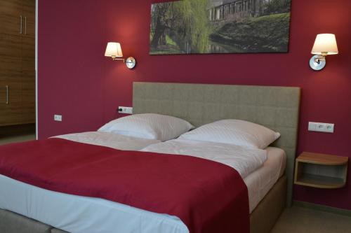 Hotel Vita Berlin-Messe