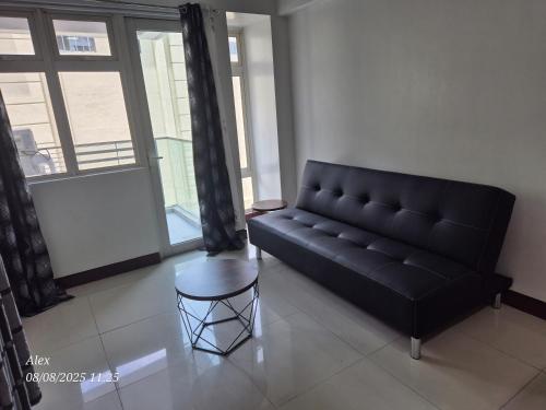 1BR Condo at NAIA and Newport Casino Area