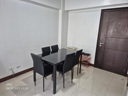 1BR Condo at NAIA and Newport Casino Area