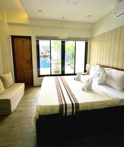 La Vida Bonita Bed and Breakfast