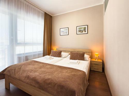 Metropolitan Star Apart Hotel