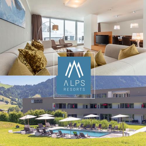 Tauernresidence Radstadt