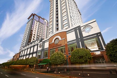 The Bellevue Manila