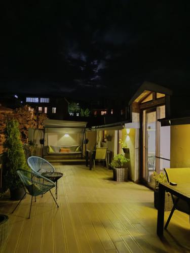 Hestia - Hotel, Wine and View
