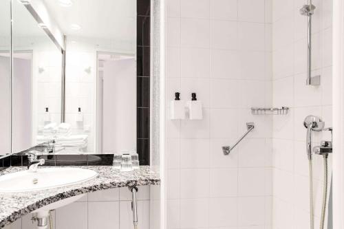 Scandic Helsinki Aviapolis