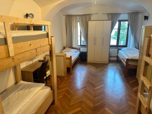 Guesthouse Stari Mayr