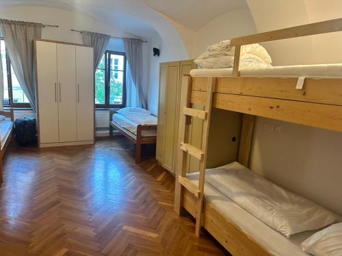Guesthouse Stari Mayr