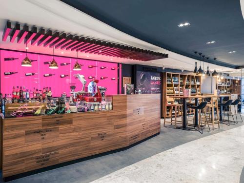 Mercure Budapest City Center