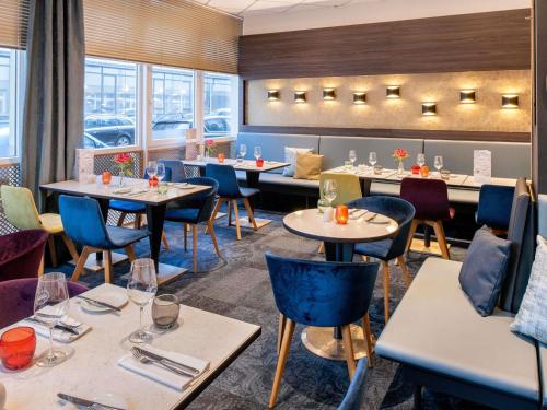 Mercure Hotel Hannover City