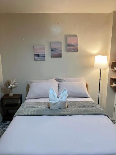 El Nido Lofts - The Apartment