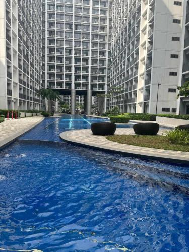 Shore 3 Residences MOA Manila