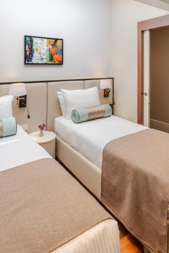 Cheya Deluxe Residence Nisantasi