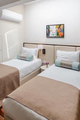 Cheya Deluxe Residence Nisantasi