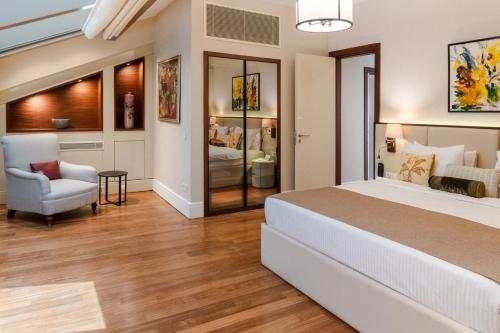 Cheya Deluxe Residence Nisantasi