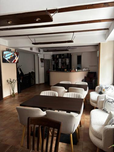 Durchova Kashta Family Hotel