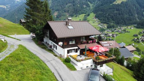 Alpinchalet Zigjam