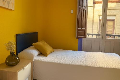 Hostal Antares