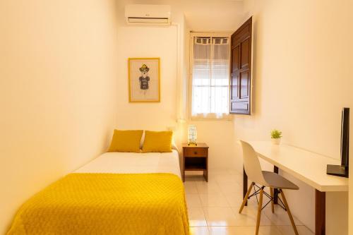 Hostal Antares