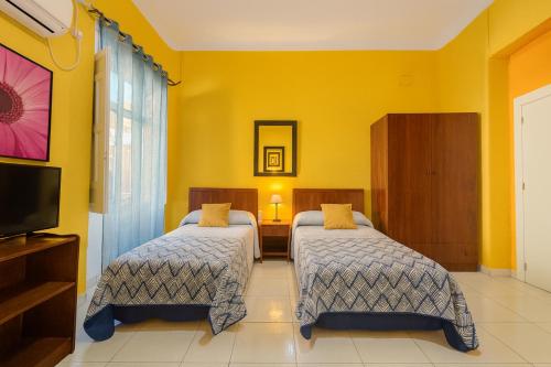 Hostal Antares