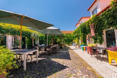 Casa do Patio by Shiadu