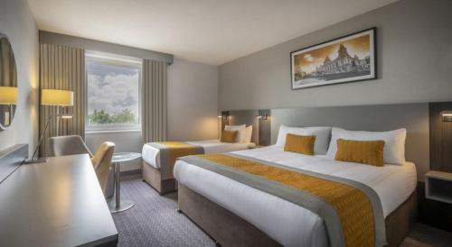 Maldron Hotel Belfast International Airport