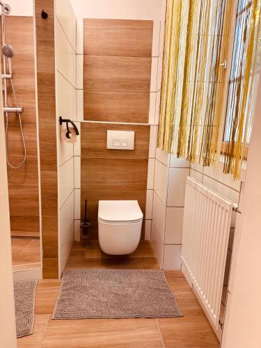 Gasthaus Backhendlstation