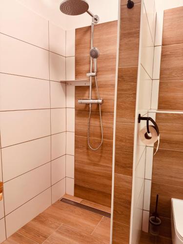 Gasthaus Backhendlstation