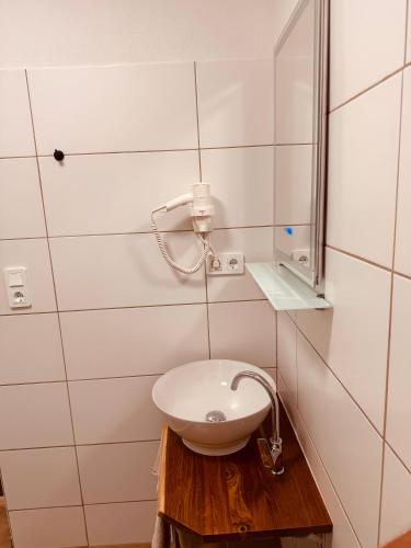 Gasthaus Backhendlstation