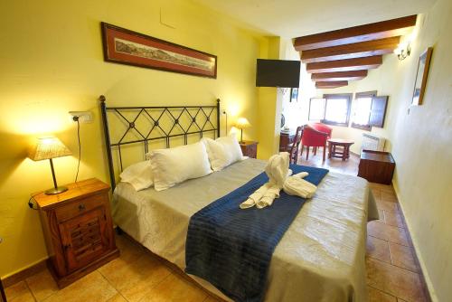 Hostal San Pedro