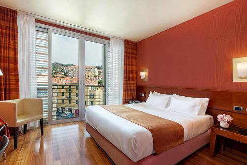 B&B HOTEL Imperia Rossini al Teatro