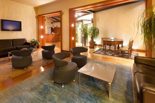 B&B HOTEL Imperia Rossini al Teatro