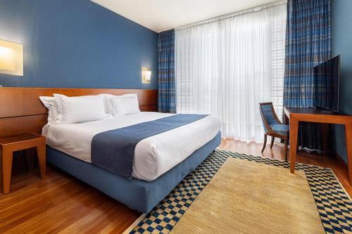 B&B HOTEL Imperia Rossini al Teatro