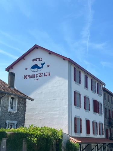 Hostel Demain c'est loin