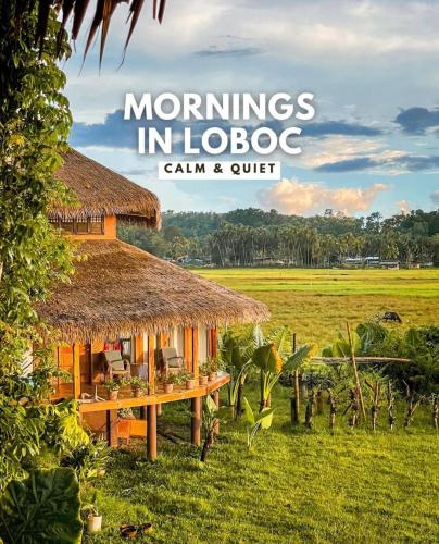 Fox & Firefly Cottages