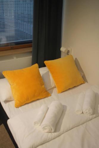 Aikatalo Hostel Helsinki City Center