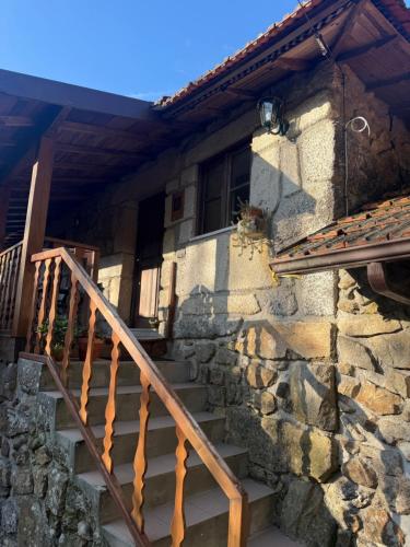 Casas do Souto