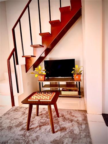 Camella Townhouse in Taal